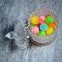 Deux Boîtes à Bonbons en Verre avec Couvercle – Boîte à Bonbons en Cristal, Bol à Sucre, Boîte de Rangement pour Biscuits et Cookies (Transparent, Grand Cylindre) Deux Boîtes à Bonbons en Verre avec Couvercle – Boîte à Bonbons en Cristal, Bol à Sucre, Boîte de Rangement pour Biscuits et Cookies (Transparent, Grand Cylindre)