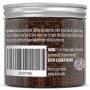 M3 Naturals Arabica Coffee Scrub Infused with Collagen and Stem Cell - Natural Body and Face Scrub for Acne, Cellulite, Stretch Marks, Spider Veins, Scars - Skin Care Exfoliator 12 oz