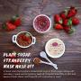 SKINFOOD Black Sugar Strawberry Mask Wash Off 3.38 fl.oz. (100g)