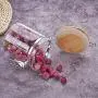 Airtight Storage Tea Jars Glass With Lid Home Bottles Sets For Spices Dried Fruit Food Bulk Container Candy Sealed Mason Jar Airtight Storage Tea Jars Glass With Lid Home Bottles Sets For Spices Dried Fruit Food Bulk Container Candy Sealed Mason Jar