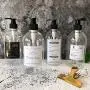 | Storage Bottles & Jars | 500ml Chic Plastic Bath Shampoo Storage Bottle with Sticker Nordic Liquid Lotion Storage Press Bottle Travel Organizer Decor | by HUDITOOLS | 1 PCs | Storage Bottles & Jars | 500ml Chic Plastic Bath Shampoo Storage Bottle with Sticker Nordic Liquid Lotion Storage Press Bottle Travel Organizer Decor | by HUDITOOLS | 1 PCs