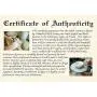 Polish Pottery 7?-inch Hen Shaped Jar (Summertime Blues Theme) Signature UNIKAT + Certificate of Authenticity Polish Pottery 7?-inch Hen Shaped Jar (Summertime Blues Theme) Signature UNIKAT + Certificate of Authenticity