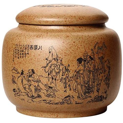Porcelain Tea Container Tea Caddy Storage Tea Tins Containers The Caddy Storage Tea Jar Wake Up Tea Cans Tea Set