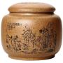 Porcelain Tea Container Tea Caddy Storage Tea Tins Containers The Caddy Storage Tea Jar Wake Up Tea Cans Tea Set