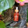 Hawaiian Healing Skin Care - Nourishing Night Oil to Stimulate Cellular Repair for Supple Skin - 30mL