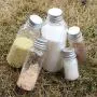 MacRoog Camping Condiment Bottles Storage Can Container Spice Jar Seasoning Box Portable Oil Sauces Bottle Wide Funnel for BBQ Picnic – Deutsch:

MacRoog Camping Gewürzflaschen Aufbewahrungsdose Behälter Gewürzglas Würze Behälter Tragbarer Ölbehälter Sauc