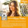 MARYANN Organics Eye Cream - Natural Formula with Hyaluronic Acid, Vitamin E & Aloe Vera - Made in USA - Anti Aging Cream for Women - Cleanse, Moisturize, and Protect Your Skin