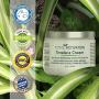 Anti Wrinkle Cream Anti Aging Face Cream Moisturizer For Face Dark Spot Remover For Face Scar Removal Cream Pore Minimizer Collagen Booster Age Spots Remover Day Night Use 2 oz