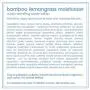 LATHER Bamboo Lemongrass Moisturizer, 8 Ounce Pump Bottle LATHER Bamboo Lemongrass Moisturizer, 8 Ounce Pump Bottle