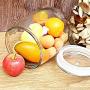 Glass Sealed Jars, Moisture-proof Kitchen Food Containers, Storage Spices/Oatmeal/Cereal/Rice