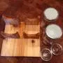 The Sprout Stand Sprouting Kit The Sprout Stand Sprouting Kit