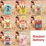 Per Newly Christmas Tin Box, Candy Cookie Jar Gift Storage Container Holiday Decorative Box