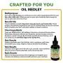 Multiuse Oil Medley for Hair, Skin, and Nails, Avocado + Vanilla, 2 oz Multiuse Oil Medley for Hair, Skin, and Nails, Avocado + Vanilla, 2 oz