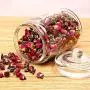 Glass Sealed Jars, Kitchen Household Cereal Containers, Storage Spices/Oatmeal/Beans/Snacks Glass Sealed Jars, Kitchen Household Cereal Containers, Storage Spices/Oatmeal/Beans/Snacks