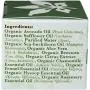 SanRe Organic Skinfood - Siesta Sunset - 100% USDA Organic Beneficial Avocado & Praised Sea-Buckthorn Cream For Dry to Mature Skin