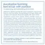 LATHER Eucalyptus Foaming Foot Scrub with Pumice 4 oz - a Clean rinsing, foaming Foot Scrub Developed Specially for The feet LATHER Eucalyptus Foaming Foot Scrub with Pumice 4 oz - a Clean rinsing, foaming Foot Scrub Developed Specially for The feet