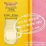 6 Pack Mason Jar Bamboo Lids and Stainless Steel Straw Set. Fits Regular Mouth Ball Mason Jars. By SMOO 6 Pack Mason Jar Bamboo Lids and Stainless Steel Straw Set. Fits Regular Mouth Ball Mason Jars. By SMOO