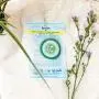 Poches Décongestionnantes Soothing Spa Life - 48 Pièces - Avec Extraits de Fruits et Légumes - Pour Atténuer les Cernes et l'Œdème Sous l'Œil (Concombre) Poches Décongestionnantes Soothing Spa Life - 48 Pièces - Avec Extraits de Fruits et Légumes - Pour Atténuer les Cernes et l'Œdème Sous l'Œil (Concombre)