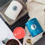 Metal Sealed Jars, Moisture-Proof Kitchen Food Containers, Storage Of Spices/Candy/Oatmeal/Coffee Beans