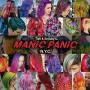 Manic Panic Dark Star Grey Hair Dye avec nuances violettes (4oz) - Couleur semi-permanente classique Haute Tension - Vegan, PPD et sans ammoniaque - Prêt à l'emploi, sans mélange. Manic Panic Dark Star Grey Hair Dye avec nuances violettes (4oz) - Couleur semi-permanente classique Haute Tension - Vegan, PPD et sans ammoniaque - Prêt à l'emploi, sans mélange.