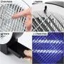 Mücken Bug Zapper, Mücken Killer UV Insektenspender Lampe Elektronischer Insektizide für Innenräume, Zeitgesteuerte & Fernbedienbare Mückenbekämpfung mit Aschenbecher