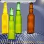 Support à Bière Aimanté pour Bouteilles et Pots, Organiseur Réfrigérateur – 2 Pièces