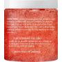 Himalayan Salt Body Scrub with Lingonberry | Exfoliating Salt Scrub to Exfoliate & Moisturize Skin, Deep Cleansing, 12 Ounce Buena Skin