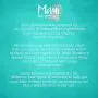 Masque Capillaire Maui Moisture Force et Anti-Fragilité + Nectar d’Agave, 360 ml, Riche et Crémeux, Sans Silicone, Doux pour les Cheveux Fragiles et Endommagés, Aide à Démêler et à Résister à la Rupture. Masque Capillaire Maui Moisture Force et Anti-Fragilité + Nectar d’Agave, 360 ml, Riche et Crémeux, Sans Silicone, Doux pour les Cheveux Fragiles et Endommagés, Aide à Démêler et à Résister à la Rupture.