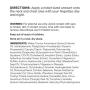 Trilane Lifting + Firming Cream, 1 Bottle (1.75 fl. oz.) Reduces the Appearance of Sagging, Crepey Skin on the Neck and Chest