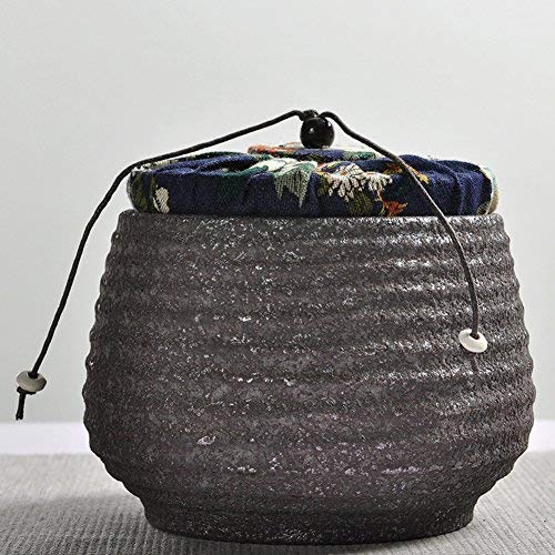 Tea Storage Containers Tea Storage Jar Candy Cans Milk Pot