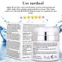 Retinol cream, Retinol Moisturizer Cream for face - With Retinol, Hyaluronic Acid, vitamin E and Green Tea, for Anti Aging, Wrinkles, Fine Lines, Acne, Redness, Best Day and Night Cream.1.7 Oz