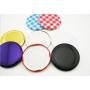 100pcs Glass bottle cap metal lids tinplate cap canning bottle cap bird's nest bottle cap honey bottle cap chili pickle bottle sealed high temperature