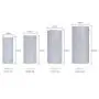 Doppelte Schicht Rotierende Körpercreme Tube, Herren Antitranspirant Creme Tube, Mückenabwehrcreme Tube, Sonnenschutz Creme Tube 15g 30g 50g 75g
