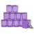 Frosted Purple