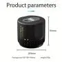 [Vacuum Sealer] Automatic Electric Mason Jar Vacuum Sealer 1pc | One-Touch Operation, Leak-Proof Seal, Portable Food Saver For Regular And Wide-Mouth Canning Jar, Freezer Dried Food Storage, Kitchen Tools