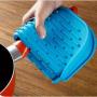 2pcs, Pot Mat, Placemat, Silicone Placemat, Cup Mat, Creative Coffee Mat, Heat Resistant Mat For Countertops Tables, Plate Mat, Heat Insulation Pot Mat, Coaster, Table Mat For Decoration, Hot Pads For Kitchen, Kitchen Decoration, Table Decoration