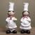 Couple Chef