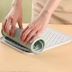 2pcs, Pot Mat, Placemat, Silicone Placemat, Cup Mat, Creative Coffee Mat, Heat Resistant Mat For Countertops Tables, Plate Mat, Heat Insulation Pot Mat, Coaster, Table Mat For Decoration, Hot Pads For Kitchen, Kitchen Decoration, Table Decoration