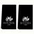 2 Kitchen Towels