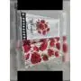 4er Set, Niedliche Bienenwaben Muster Küchenhandtücher, Cartoon Stil Gelbe Putzlappen, Küchen Dekoration Handtuch, Geschenk für Nachbarn, Putzmittel