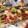 Ensemble de Plateau à Fromage Bambou – Grand Format avec Couteaux – Meilleur Cadeau pour le Petit-Déjeuner, Plateau à Charcuterie, Idéal Cadeau pour les Fêtes, Cadeau de Maison, Cadeau de Mariage – Articles de Ménage Ensemble de Plateau à Fromage Bambou – Grand Format avec Couteaux – Meilleur Cadeau pour le Petit-Déjeuner, Plateau à Charcuterie, Idéal Cadeau pour les Fêtes, Cadeau de Maison, Cadeau de Mariage – Articles de Ménage