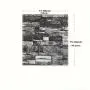 100pcs DIY 3D Brick Wall Stickers with Knife - Easy Peel & Stick, Waterproof, Foam Panels for Cozy Living Room, Kitchen, Bathroom Decor - Contemporary Gray and Black Design, Wall Stickers Home Decor