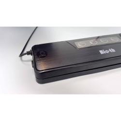 [Automatic Vacuum Sealer] 15pcs Automatic Vacuum Sealing Machine - Compact Food Sealer for Dry and Humid Storage - 1 Bonus Fresh-keeping Bag