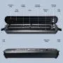 [Compact Food Preservation System] Vacuum Sealer Machine for Food Preservation - Heavy Duty Food Vacuum Sealer Automatic Air Sealing System for Food Saver, Dry and Moist Food Modes Compact Design, Snack Sealing Fresh-keeping Machine
