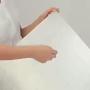 [Marble Floor Stickers] 30pcs Thickened Imitation Marble Floor Stickers - DIY Anti-slip Self-adhesive, Moisture-proof - Suitable for Kitchen, Bathroom, Furniture Decoration