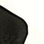 3pcs of Set, Absorbent & Machine Washable Rugs for Living Room, Bedroom, Laundry & Bathroom - Includes 15.7