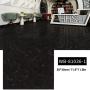 [Marble Floor Stickers] 30pcs Thickened Imitation Marble Floor Stickers - DIY Anti-slip Self-adhesive, Moisture-proof - Suitable for Kitchen, Bathroom, Furniture Decoration