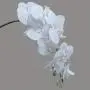 9-Head Lifelike Artificial Orchid Flowers, Plastic Phalaenopsis Plant for Anniversary, Wedding, Engagement, Home Decor - No Container Included 9-Head Lifelike Artificial Orchid Flowers, Plastic Phalaenopsis Plant for Anniversary, Wedding, Engagement, Home Decor - No Container Included