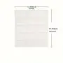 100pcs Ultimate 3D Wall Sticker Panels - DIY Self-Adhesive Foam Brick Wallpaper - Waterproof, Realistic Effect - Ideal For Living Room, Bathroom, Kitchen & Bedroom Decor - Easy Install, Durable