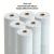 White - 19.69 inch * 110.24 inch